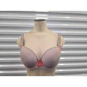 Freya Pink Bra